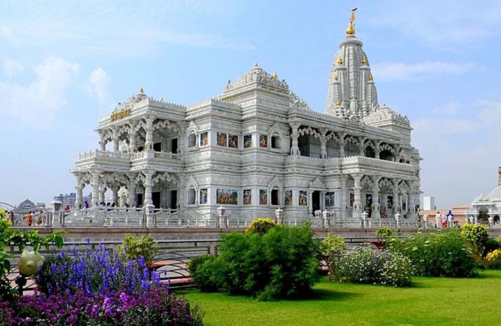 same day agra tour mathura vrindavan 1 1