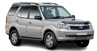 tata safari